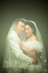 点击看大图 -金海岸婚纱摄影(塘沽店)