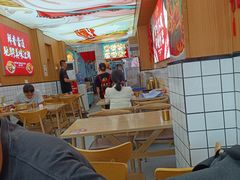 -冒菜西施·非遗冒菜(总店)