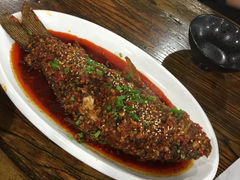 -大秦面庄(青松路店)