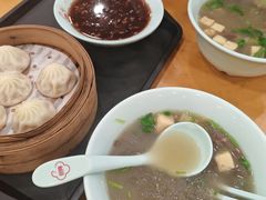 -回味鸭血粉丝汤(文鼎广场店)