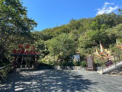 -黑龙潭风景区