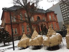 -北海道厅旧本厅舍(旧本庁舎)