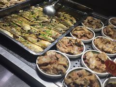 -深圳市第六人民医院南山医院-病人公共餐厅