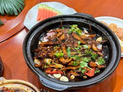 -红厨巷·淮扬菜(熙南里店)