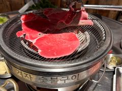 -韩山葵烤肉(太古里店)