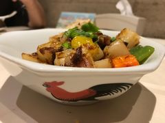-广东胜利宾馆西关粤中餐厅