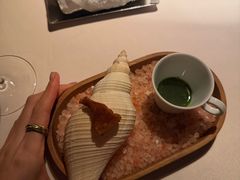 -三嚥阁 La Villa Restaurant