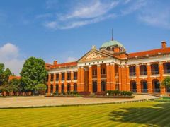 -辛亥革命博物院北区