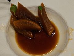 -粤菜王府·海鲜·茶市·海景餐厅(大梅沙店)