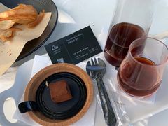 -收获咖啡HARVEST RESERVE(苍山店)