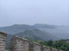 -慕田峪长城
