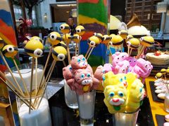 -漢咖啡·全服务式自助晚餐(武汉洲际酒店)