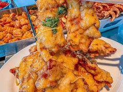 -No.DD戳子烧烤·江湖菜(北京总店)