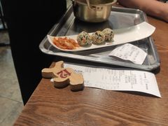 -汉米达特色料理餐厅(郴州友阿国际广场店)