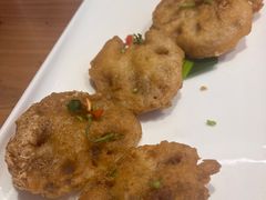-枣子树·素食餐厅(普陀山店)
