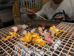 -九田家黑牛烤肉料理(郫都万达檬柏西路店)
