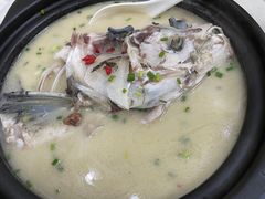 -鱼味馆(万佛湖店)