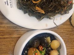 -二宽中国兰州拉面(幸福城店)