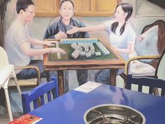 大堂-马路边边麻辣烫联盟路店