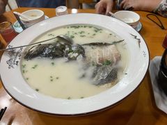 -洪福饭店·十八年老店