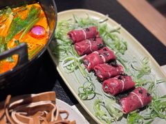 -山缓缓火锅(上海闵行龙湖店)