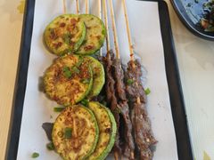 -铭副琦食·虾蟹烩馆(渔人码头店)