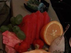 -皇室假期美食水疗会(春风路店)