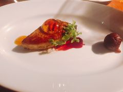 -上海柏悦酒店·世纪100牛排馆
