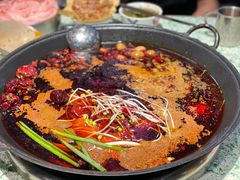 -五里关火锅(牛市口店)