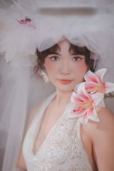 -青禾蒙娜丽莎婚纱摄影(武汉总店)