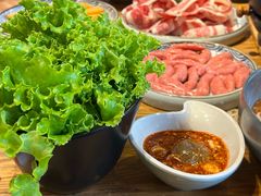 -金山烤肉(中兴公园店)