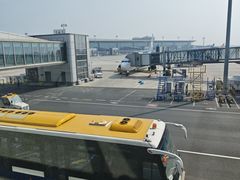 -青岛胶东国际机场