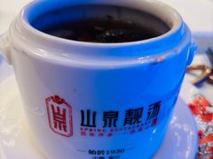 -山泉粤宴(广东大厦店)