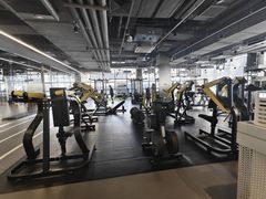 -OXYGYM 奥美氧舱运动中心(朝阳大悦城店)