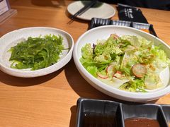 -骏河日料·烤肉(东鱼坊店)