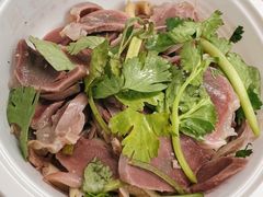 鸭胗-鸭得堡老鸭汤·鸭血粉丝(凤凰西街店)