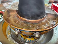 -正福居老北京正宗铜锅泉水涮肉(彰化路店)