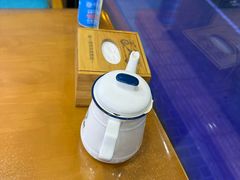 -伊京轩兰州牛肉面(闹市口店)