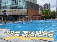 -纽斯桑拿会所(东绣路店)
