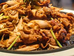 -拾久(朝阳公园店)