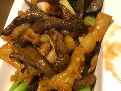 -赶海部落海鲜城(海阳路店)