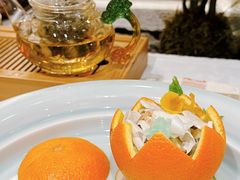 -叶叶菩提(太原别墅店)