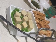 -浪里寻·臻牛养生牛肉火锅(方圆荟店)