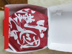 -塔斯汀中国汉堡(长平路店)