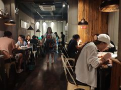 大堂-马头巷·食景园(苏州总店)