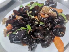 -庆岭迎宾园正宗活鱼馆