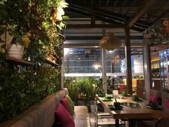 大堂-芭缇沁园椰子鸡(中航紫金新天地店)