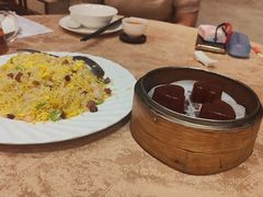 -广东胜利宾馆西关粤中餐厅