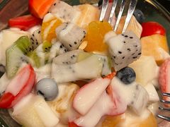 -火舞泰·泰式海鲜火锅餐厅(世纪城店)