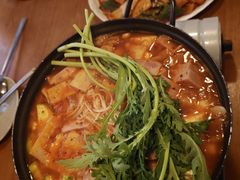 -韩国한국厨房